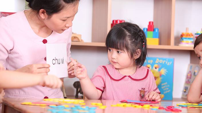 Lĩnh vực toán học
